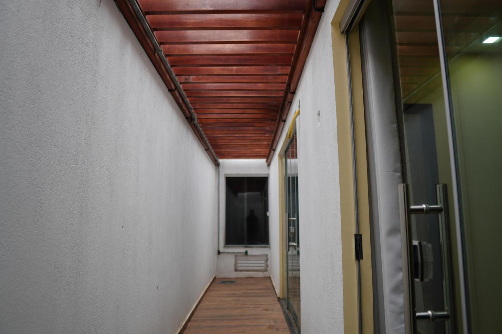 Amazonia Palacce Hotel Marabá Exterior photo